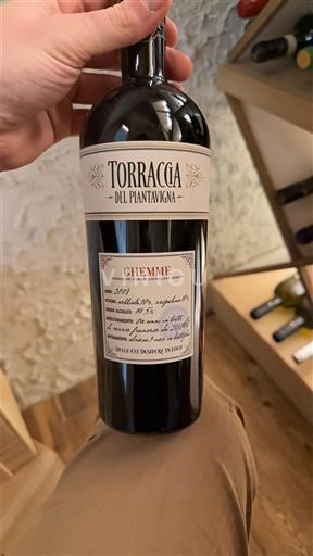 Piëmont Ghemme Torraccia del Piantavigna 2007