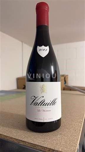 Castela e Leão Bierzo Castro Ventosa Valtuille La Vitoriana 2023