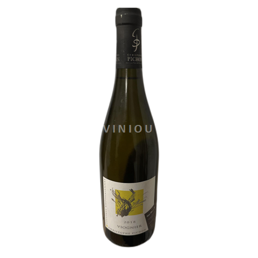 Dolina Loare Dunaj Christophe Pichon 2018