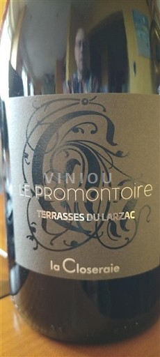 Languedoc Terrasses-du-larzac La Closeraie Le Promontoire 2023