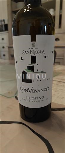 Абруццо Терре ді К'єті Cantine San Nicola Don Venanzio 2024