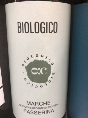 Марке Cantina Offida 2025