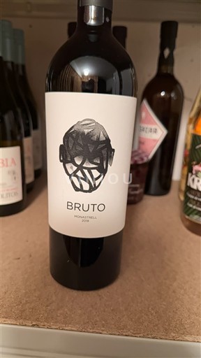 Múrcia Jumilla Bruto 2021