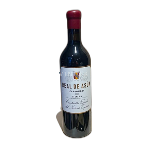 La Rioja Rioja Compañía Vinícola del Norte de España Carromaza 2022