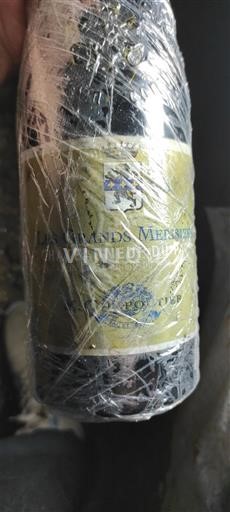 Rhône Valley Châteauneuf-du-Pape Les Grands Merisiers 2011