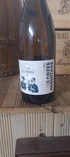 Rhône Valley Crozes-Hermitage Domaine S Louis Non-Vintage