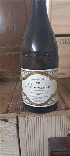 Thung lũng sông Loire Bonnezeaux Domaine S Baumard 2021