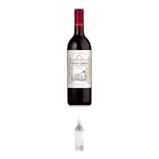 Bordeaux Saint-Émilion Grand Cru Château Laroque 2009