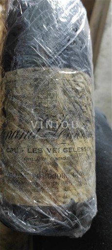 Bourgondië Savigny-lès-Beaune Premier Cru Domaine Henri Clerc Les Vergelesses Niet-geïntegreerd