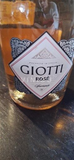 Benátsko Nespecifikováno Giotti Neročník