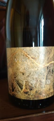 Thung lũng sông Loire Loire-Atlantique Domaine Luneau-Papin Terre de pierre 2021