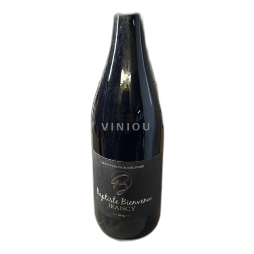 Borgogna Irancy Baptiste Bienvenu 2018