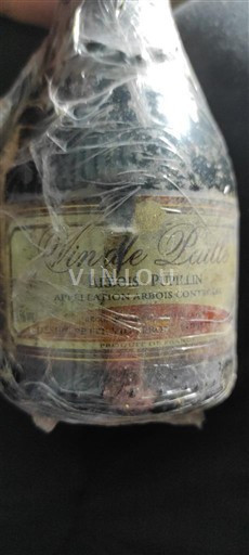 Jura Arbois-Pupillin Domaine Désiré Petit 2008