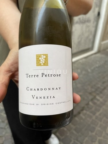 Vénétie Veneto Terre Petrose 2024