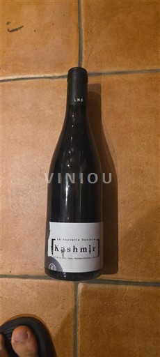 Roussillon Côtes-du-Roussillon La Nouvelle Don(n)e Kashmir Ohne Jahrgang