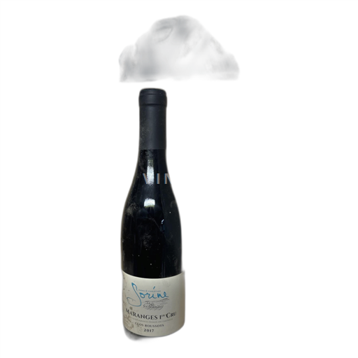 Borgoña No especificado Sorine Clos Roussots 2017
