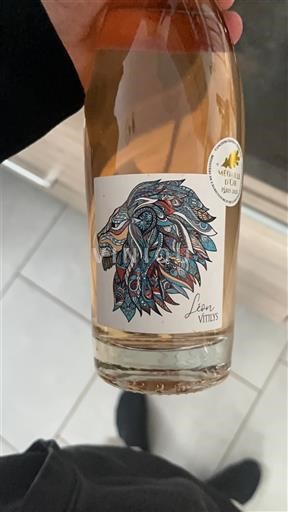 Languedoc y Rosellón País de Oc Léon Vitus Sin añada