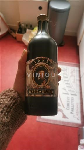 Languedoc Not Specified Domaine Cardona Reinascita Non-Vintage