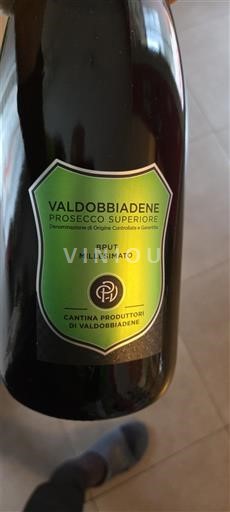 Benátsko Nespecifikováno Cantina Produttori di Valdobbiadene Brut Millesimato 2024
