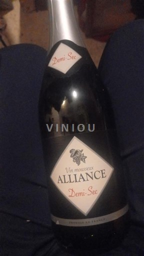 Valea Loarei Nespecificat Alliance Nemilésimat