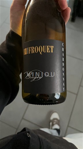 Savoyen und Bugey Bugey Maison Froquet 2025
