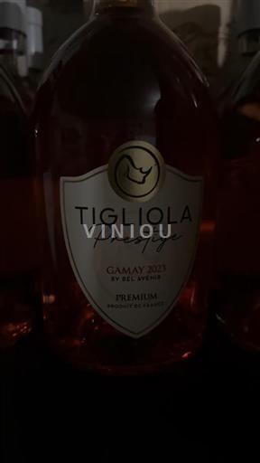 Beaujolais Tigliola Prestige 2021