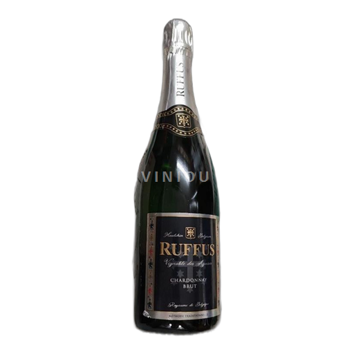 Валлонія Rufus Les vignobles des agaisses Без вінтажу