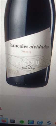 Galicia Ribeira Sacra Ponte da Boga Bancales Olvidados 2021