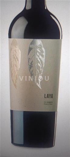 Castilië-La Mancha Almansa Bodegas Atalaya Laya 2024