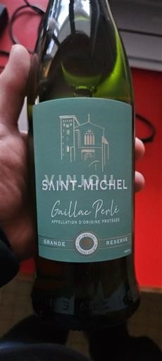 Південний Захід Gaillac Saint-Michel Grande Réserve 2024