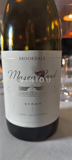 Küstenregion Paarl Brookdale Mason Road 2024