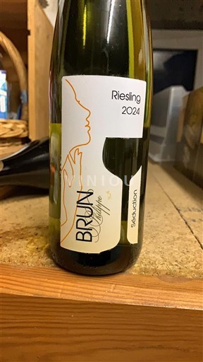 Alsacia Brun Séduction 2024