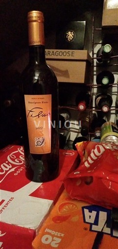 Languedoc ja Roussillon Pays d'Oc Le Puech 2022