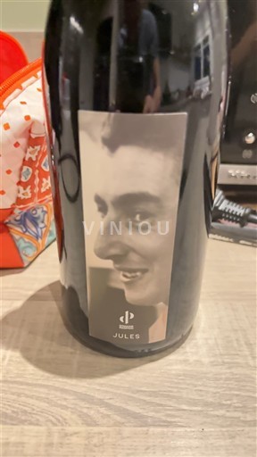 Valle del Ródano Crozes-Hermitage Domaine Paul Jaboulet Aîné Jules Sin añada