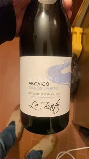 Vêneto Não especificado Le Baite Arcaico 2023