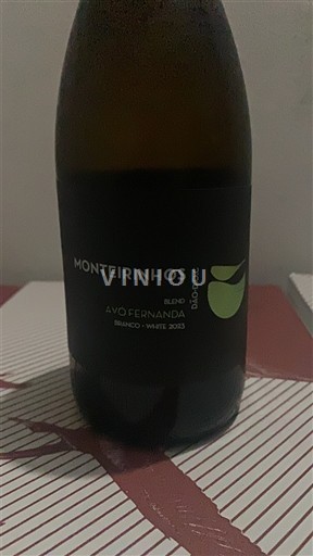 Portugal Dão MONTEIRINHOS AVÓ FERNANDA 2023