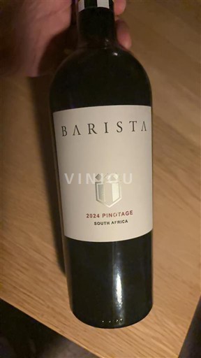 Північний Кейп Не вказано Barista 2024