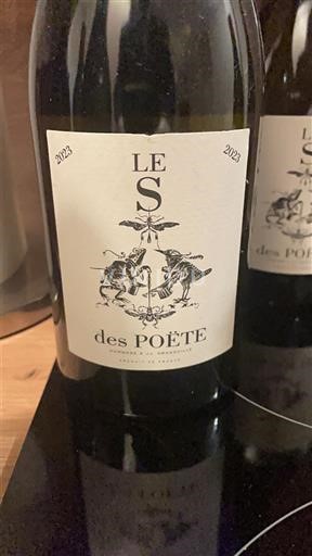 Loire Valley Quincy Domaine S Poëte Le S 2023