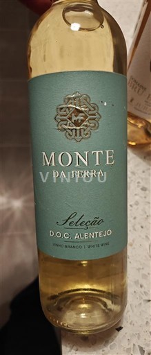 Алентижу Алентейжу Monte da Ferra Seleção 2022