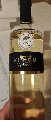 Bordeaux Château Haut-Mouleyre L'Absolu 2025