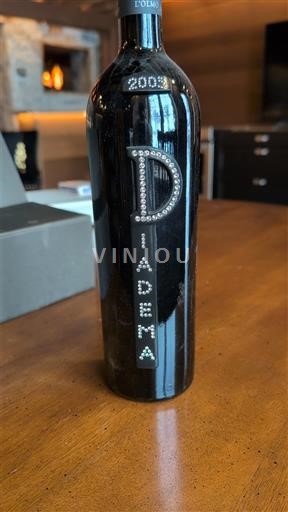 Piëmont Barolo Domenico Clerico D'Atema L'Otimo 2005