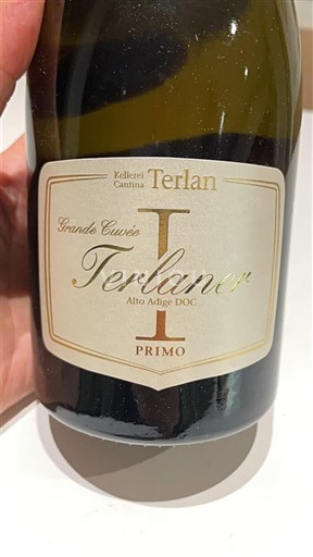 Trentino-Sydtyrol Sydtyrol Terlan Primo Grande 2018