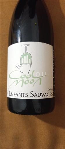 Languedoc y Rosellón Costas Catalanas Les Enfants Sauvages Cool Moon 2019