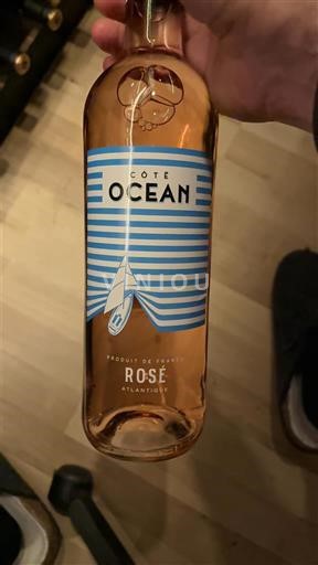 Aquitaine e Charentes Atlântico Côté Océan 2024