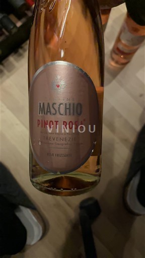Véneto Delle Venezie Maschio Pinot Rosa 2022