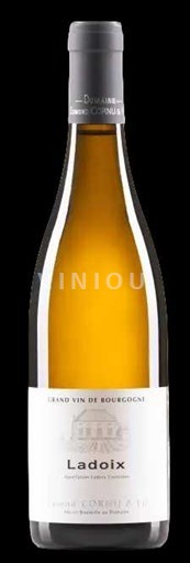 Bourgogne Ladoix Edmond Cornu et Fils 2022