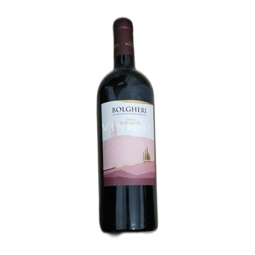 Toscana BOLGHERIRI TOSCANA 2022