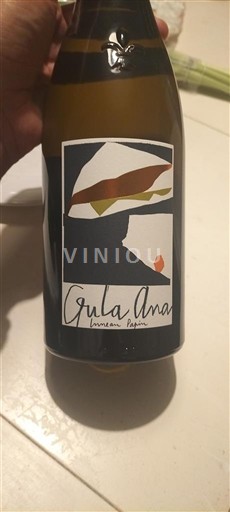 Loire-dalen Ikke specificeret Gula Ana 2023