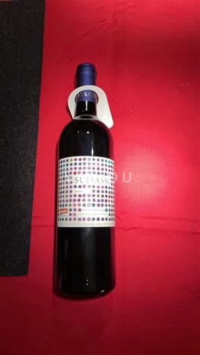 Toscane Niet gespecificeerd Solisassi 2018