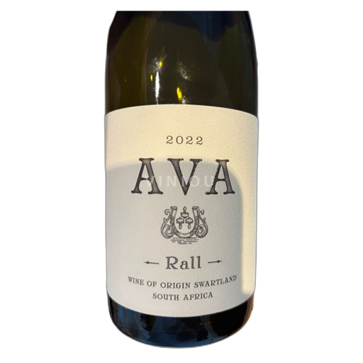 Région côtière Swartland Rall Ava 2022